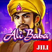 Ali Baba gperya hot game