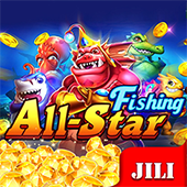 All Star Fishing gperya game