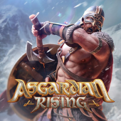 Asgardian Rising gperya hot game