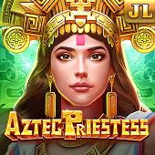 Aztec Priestess gperya hot game