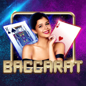 Baccarat B gperya live casino