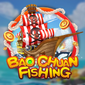 Bao Chuan Fishing gperya game