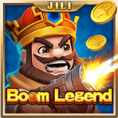 Boom Legend gperya fishing game
