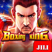 Boxing King gperya slot game