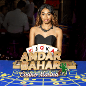 Casino Marina Andar Bahar gperya