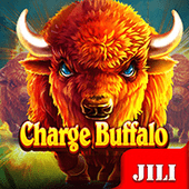 Charge Buffalo gperya hot game