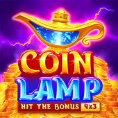 Coin Lamp gperya slot game