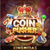 Coin Pusher gperya game