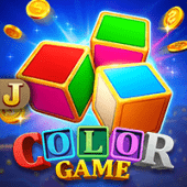 Color Game gperya slot game