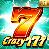Crazy777 gperya slot game