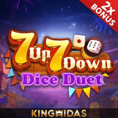 Dice Duet gperya cards game