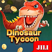 Dinosaur Tycoon gperya fishing game