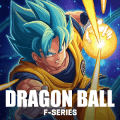Dragon Ball gperya slot game