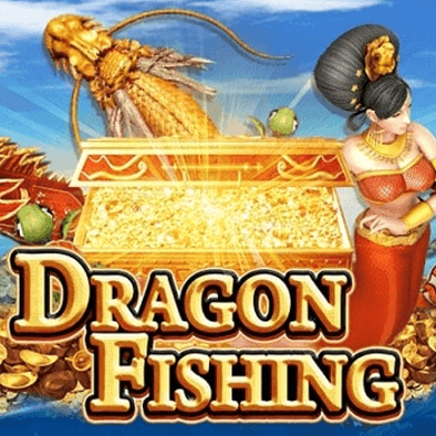 Dragon Fishing gperya game