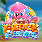 Fierce Fishing gperya game
