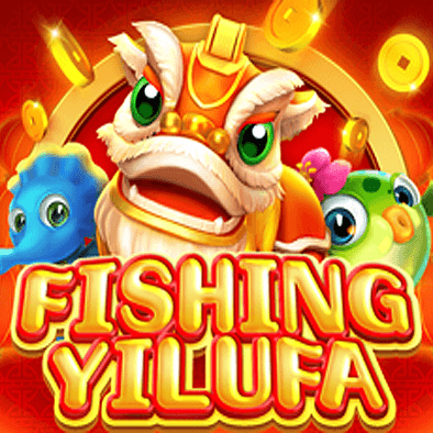 Fishing Yi Lu Fa gperya game