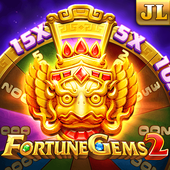 Fortune Gems 2 gperya slot game