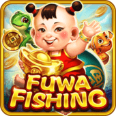 Fuwa Fishing gperya game