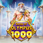 Gates of Olympus 1000 gperya free play