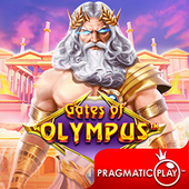 Gates of Olympus gperya game