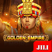 Golden Empire gperya free play