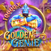 Golden Genie gperya hot game