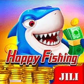 Happy Fishing gperya game