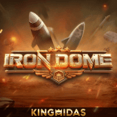 Iron Dome gperya game