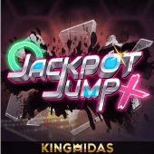 Jackpot Jump gperya cards game