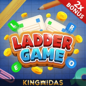 Ladder Game gperya cards game