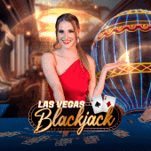 Las Vegas Blackjack gperya