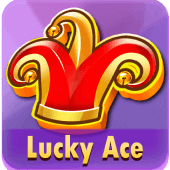Lucky Ace gperya hot game