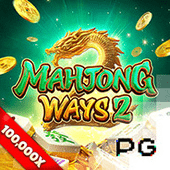 Mahjong Ways 2 gperya game