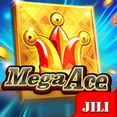 Mega Ace gperya slot game