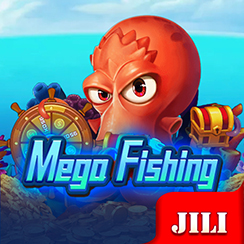 Mega Fishing gperya free play