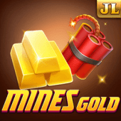 Mines Gold gperya slot game