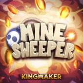 Minesweeper gperya cards game