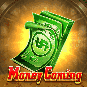 Money Coming gperya slot Game