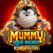 Mummy Lock Riches gperya slot