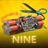 Nine gperya game
