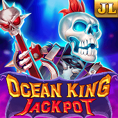 Ocean King Jackpot gperya game