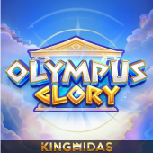 Olympus Glory gperya game
