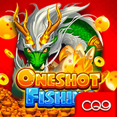 Oneshot Fishing gperya game