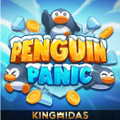 Penguin Panic gperya game