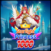 Starlight Princess 1000 gperya game