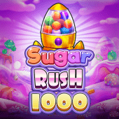 Sugar Rush 1000 gperya game