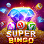 Super Bingo gperya hot game
