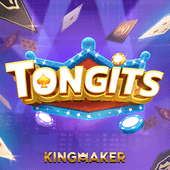 Tongits gperya cards game