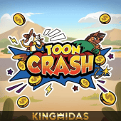 Toon Crash gperya game