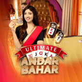 Ultimate Andar Bahar gperya